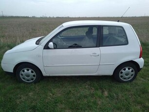 Volkswagen LUPO - 2000 r.