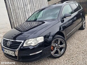 Volkswagen Passat 1.9 TDI Highline