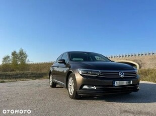 Volkswagen Passat 2.0 TDI BMT Comfortline