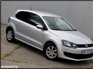 Volkswagen Polo 1.2 MATCH