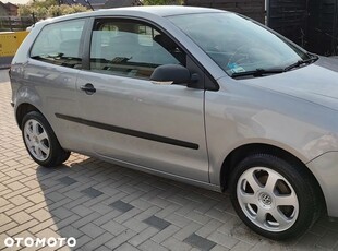 Volkswagen Polo 1.4 16V Trendline