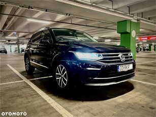 Volkswagen Tiguan 1.5 TSI EVO Life DSG