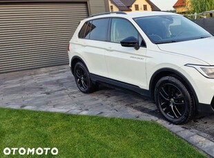 Volkswagen Tiguan 2.0 TDI SCR Urban Sport DSG