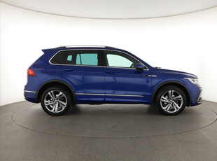 Volkswagen Tiguan 2023 2.0 TDI 39150km SUV