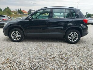 Volkswagen Tiguan Model 2012* Super stan* Bogata wersja