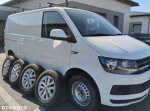 Volkswagen Transporter California Coast