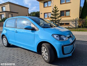 Volkswagen up! 1.0 move