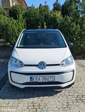 Volkswagen up! 1.0 move