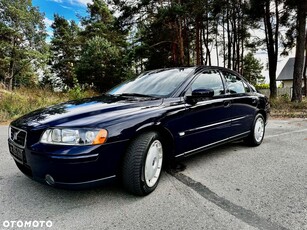 Volvo S60 2.4i Momentum