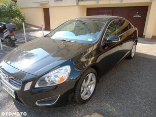 Volvo S60 2.5 T5 AWD