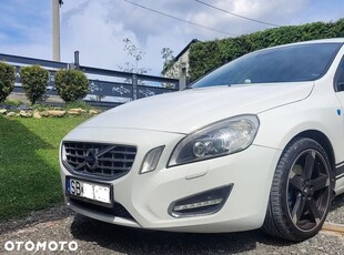 Volvo S60 D4 Kinetic