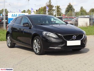 Volvo V40 2.0 147 KM 2015r. (Piaseczno)