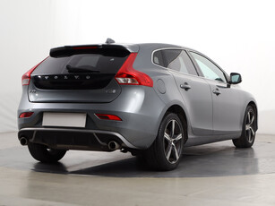 Volvo V40 2018 1.5 T3 191814km Hatchback