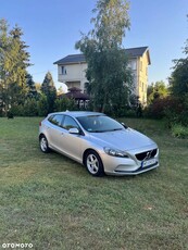 Volvo V40 D2