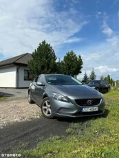 Volvo V40 D4 Summum