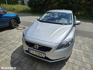 Volvo V40 T3 Kinetic