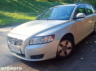 Volvo V50 D2 Momentum