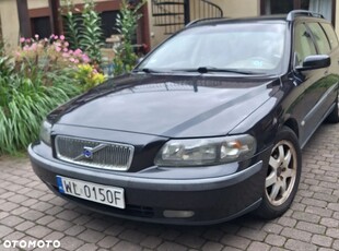 Volvo V70 2.4D5