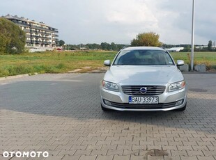 Volvo V70 D4 Momentum