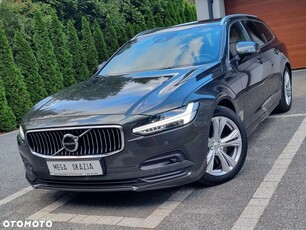 Volvo V90 B4 B Geartronic Momentum