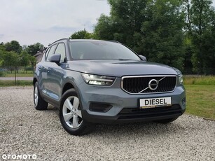 Volvo XC 40 D3