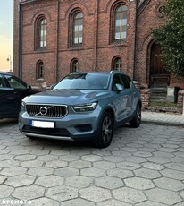 Volvo XC 40 D3 Geartronic Inscription