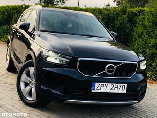 Volvo XC 40 D3 Inscription