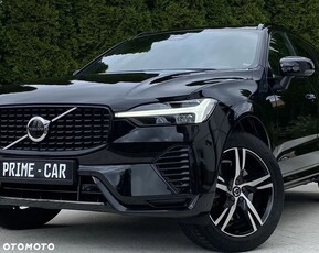 Volvo XC 60 B4 D AWD Ultimate Dark