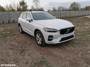 Volvo XC 60 B5 B AWD Plus Dark