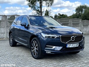 Volvo XC 60 D4 AWD Inscription