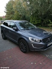 Volvo XC 60 D4 AWD Summum