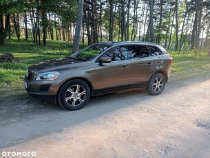 Volvo XC 60 D4 Summum