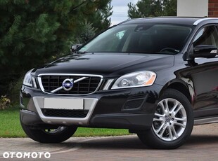 Volvo XC 60 D5 AWD Summum