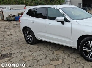 Volvo XC 60 T5 AWD R-Design