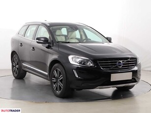 Volvo XC60 2.0 187 KM 2017r. (Piaseczno)