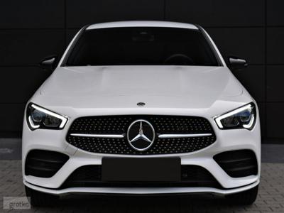 Mercedes CLA 250