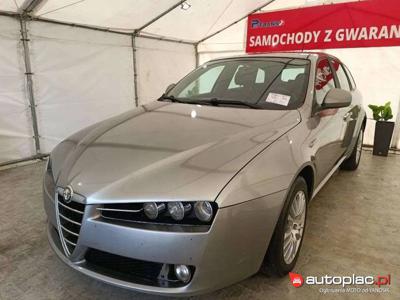 Alfa Romeo 159