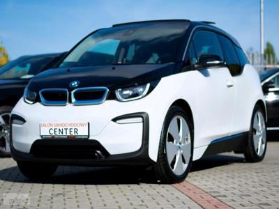 BMW i3 I 120Ah Keyles Panorama ACC Kamera Webasto DAB NFC