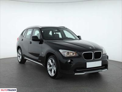 BMW X1 2.0 174 KM 2012r. (Piaseczno)