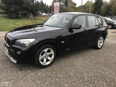 BMW X1 I (E84)