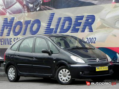 Citroen Xsara