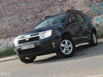 Dacia Duster I 1.6 Ambiance-Klima-Elektryka szyby,Lusterka