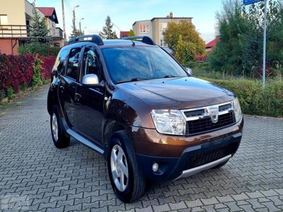 Dacia Duster I