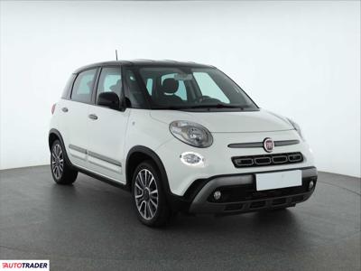 Fiat 500 L 1.4 118 KM 2018r. (Piaseczno)