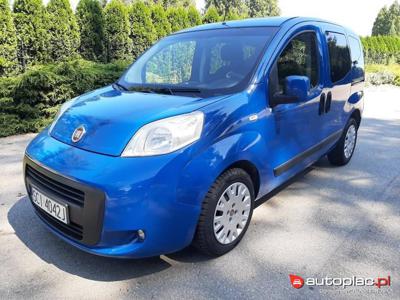 Fiat Qubo