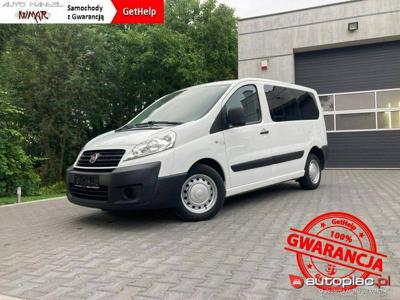 Fiat Scudo