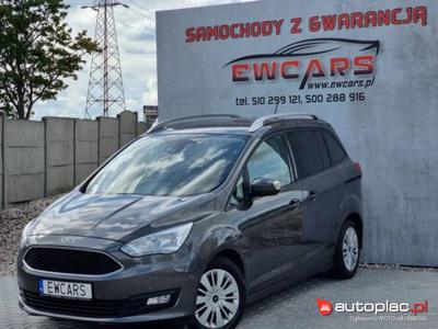 Ford Grand C-Max