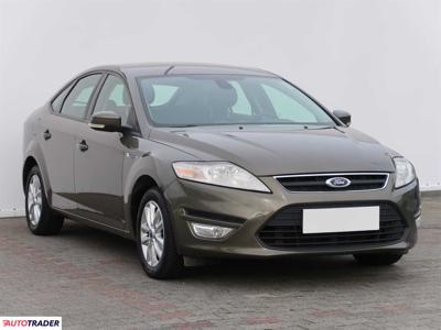 Ford Mondeo 1.6 158 KM 2012r. (Piaseczno)