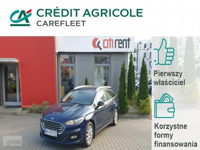 Ford Mondeo IX 2.0 EcoBlue Trend Salon PL! 1 wł! ASO! FV23%!