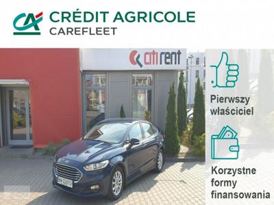 Ford Mondeo IX 2.0 TDCi Trend Salon PL! 1 wł! ASO! FV23%!